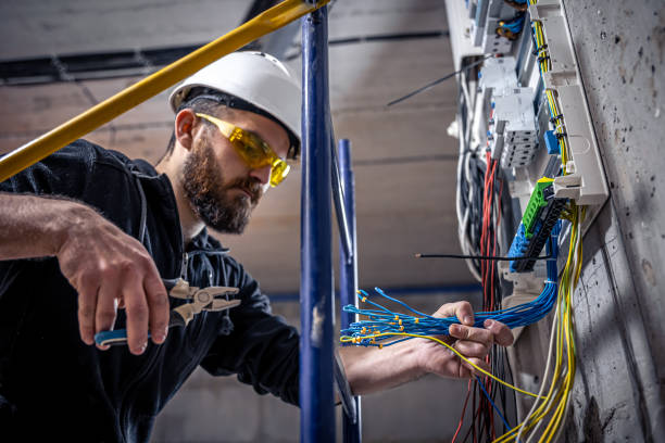 Best Home Electrical Repair  in Clear Lake, SD