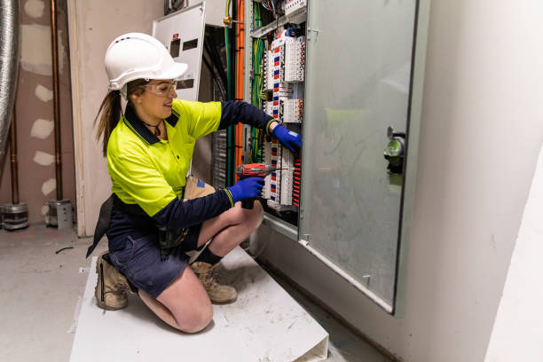 Best Electrical Installation Contractor  in Clear Lake, SD
