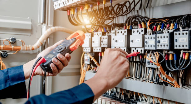 Best Electrical System Inspection  in Clear Lake, SD