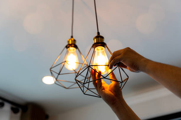 Best Ceiling Fan Installation Electrician  in Clear Lake, SD