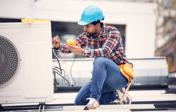 Why Trust Our Certified Electricians for Your Electrical Needs in SD?