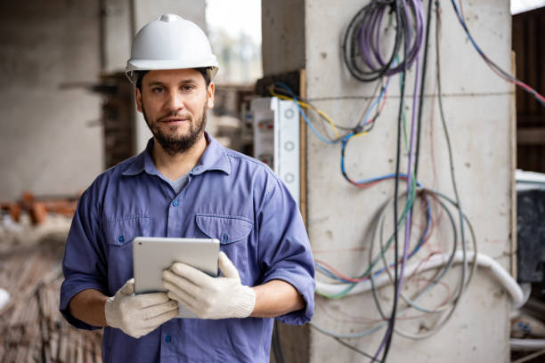  Clear Lake, SD Electrician Pros