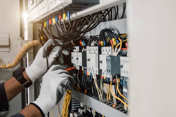 Best Industrial Electrical Services  in Clear Lake, SD