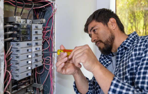 Best Commercial Electrician Services  in Clear Lake, SD